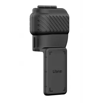 Ulanzi PK-07 Cietā apvalka uzglabāšanas futrālis DJI Osmo Pocket 3 - Melns