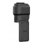 Ulanzi PK-07 Cietā apvalka uzglabāšanas futrālis DJI Osmo Pocket 3 - Melns
