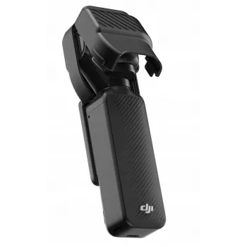 Ulanzi PK-07 Cietā apvalka uzglabāšanas futrālis DJI Osmo Pocket 3 - Melns