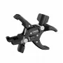 Ulanzi LC01 Double Ball Head Magic Arm Kit ar 2x Super Clamp