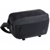 Ulanzi PB038 Travel Sling Bag V2 - Melns, 7L, Ūdensizturīgs