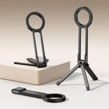 Ulanzi MA30 Magnetic Phone Tripod - Purple