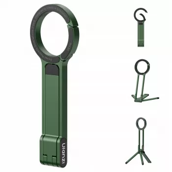 Ulanzi MA30 Magnetic Phone Tripod - Green