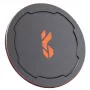 K&F Concept M-Cap Magnetic Lens Cap 62mm Black
