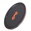 K&F Concept M-Cap Magnetic Lens Cap 62mm Black