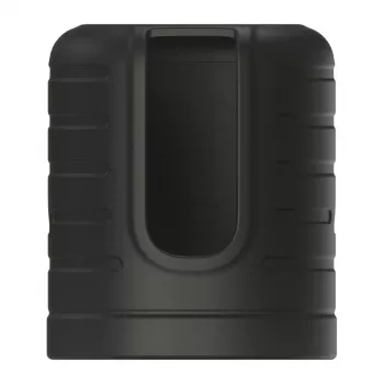 Flextail aizsargmaciņš Tiny Pump 2X (melns)