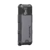 FLEXTAIL Max Repel S-G Pārnēsājams 2-in-1 Odu Atbaidītājs un Roku Sildītājs (Pelēks)
