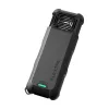 FLEXTAIL Max Repel S-G Pārnēsājams 2-in-1 Odu Atbaidītājs un Roku Sildītājs (Pelēks)