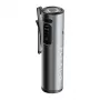FLEXTAIL Zero 1200-B LED Laternas (Melns)