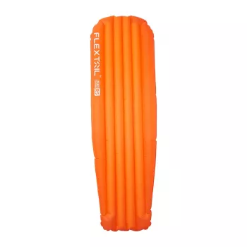 FLEXTAIL Zero Mattress R05 Mummy L Inflatable Matracis (Oranžs)