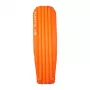 FLEXTAIL Zero Mattress R05 Mummy L Inflatable Matracis (Oranžs)