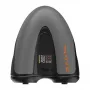 Flextail Evo SUP Pump Pro Portable SUP Pump (Pelēks)