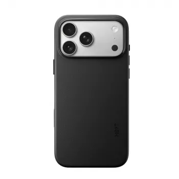 MOFT Snap Movas MagSafe Case for iPhone 17 Pro Black