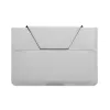 Moft Sleeve 15 Laptop Sleeve ar integrētu statīvu, Misty Cove
