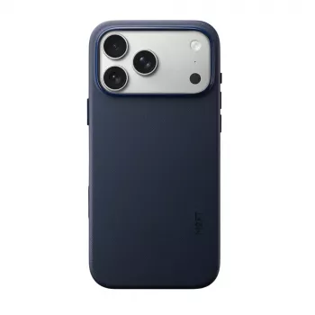 Moft Snap Movas MagSafe Maciņš iPhone 17 Pro Max Navy Blue