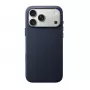 Moft Snap Movas MagSafe Maciņš iPhone 17 Pro - Navy Blue