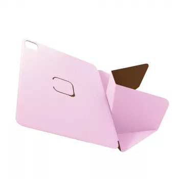 MOFT Dynamic Folio Case iPad Air 11 collu M2 2024 / M3 2025 / 10,9 collu Air 4 2020 / Air 5 2022 - Rozā