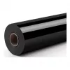 LOKLIK Heat Transfer Vinyl Basic - Black - 10 inch x 10 ft Roll