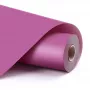 LOKLIK Permanent Adhesive Vinyl Matte Fuchsia 30.5 x 180 cm