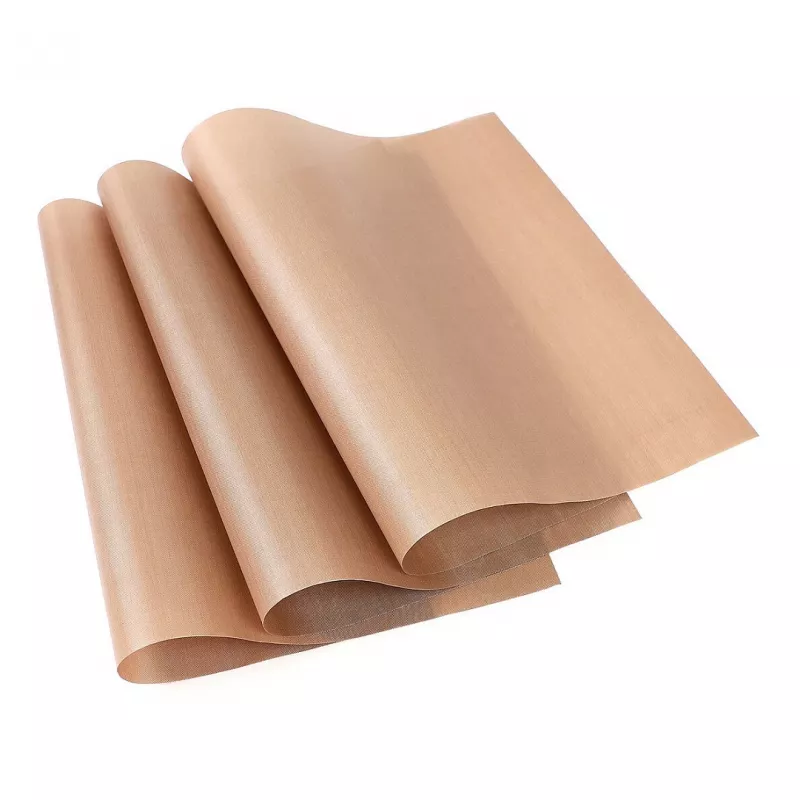 LOKLiK PTFE Teflon Mat - 3-Pack - 30 x 40 cm