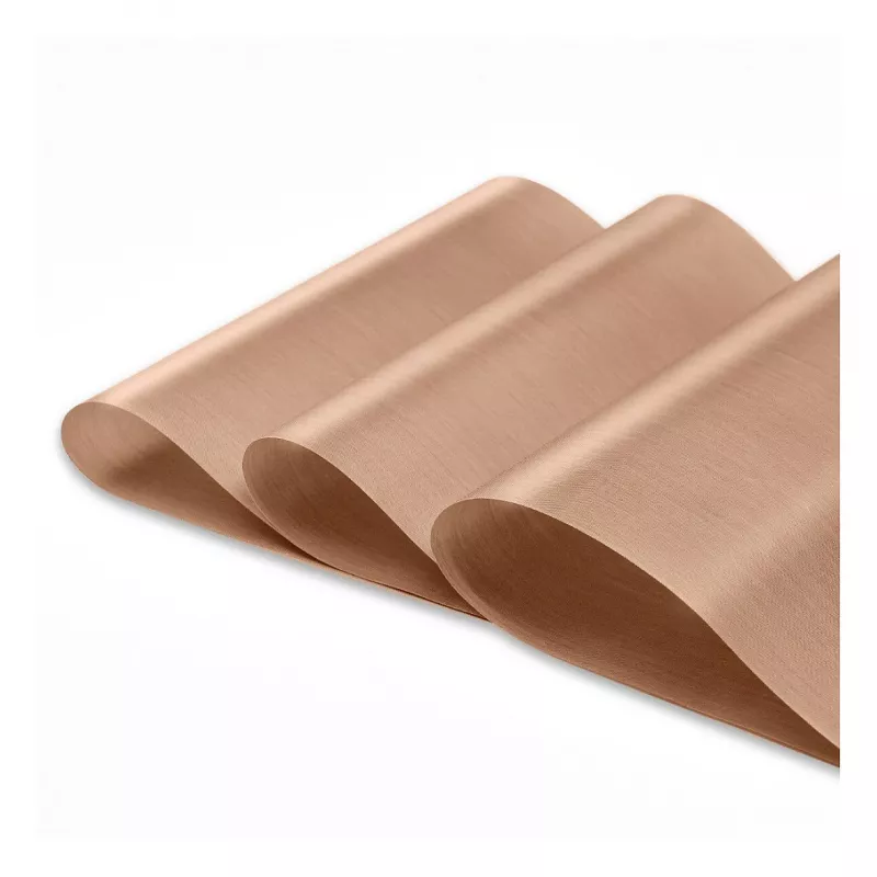 LOKLiK PTFE Teflon Mat - 3-Pack - 30 x 40 cm