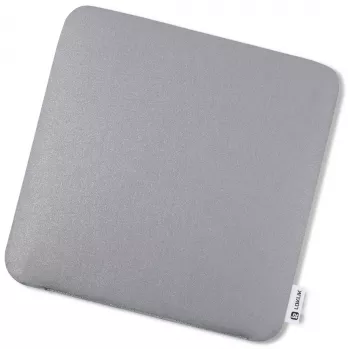LOKLIK Heat Press Mat 29.21 x 29.21 cm Grey