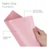 LOKLIK Cutting Mat 3-Pack - Pink Fabric Adhesive