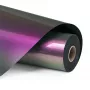 LOKLIK Chameleon Heat Transfer Vinyl - Zaļš uz Violetu - 30,5 x 90 cm (SG-HTV-1567-US-L-B2B)