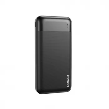 Dudao K18 Power Bank 10000mAh 10W Melns