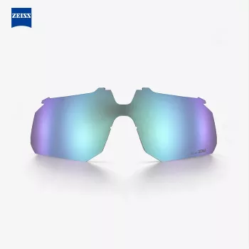 BleeqUp Ranger nomaināma lēca no ZEISS zila