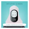 LOKLIK ImPress Mini 3 Heat Press - Pastel Pink