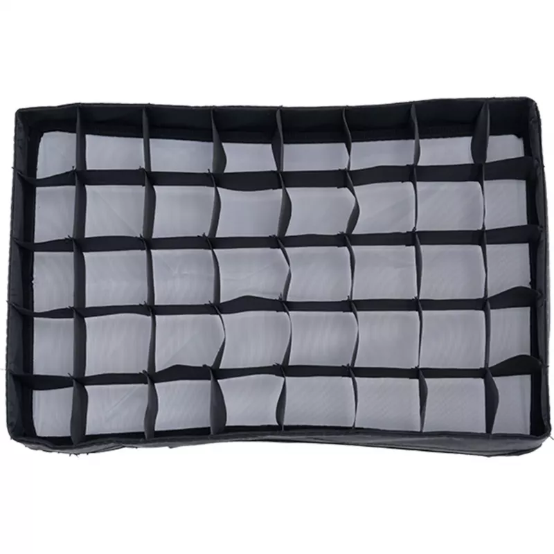 Amaran Pano 60c Light Control Grid