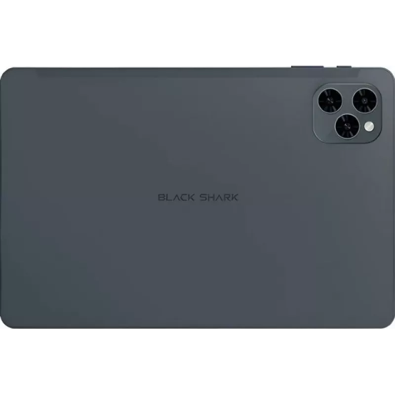 Black Shark Pad SE 4G 10.1 collas 4GB/128GB Melns 6600 mAh Planšetdators