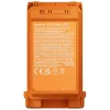 HVR HoverAir AQUA viedā baterija (LiPo 7.7V 1050mAh) HoverAir X1 dronam