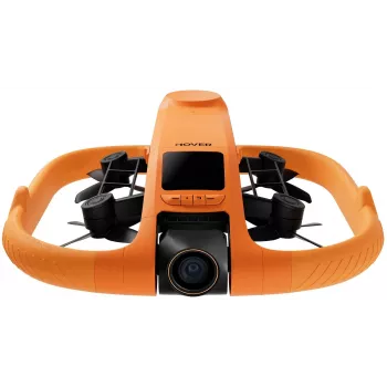 HVR HOVERAir AQUA Basic Combo Salokāms Mini Drons
