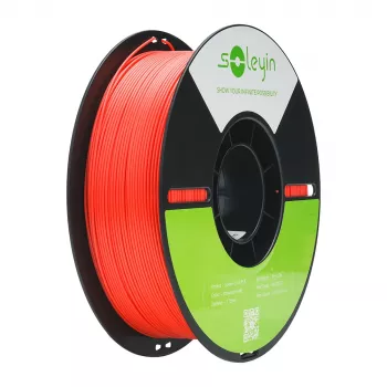 Creality Soleyin Ultra PLA 1.75mm Strawberry 1kg 3D Printer Filament