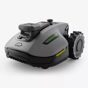 Mammotion Yuka Mini 2 800 robotiskais zāles pļāvējs