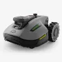 Mammotion Yuka Mini 2 800 robotiskais zāles pļāvējs