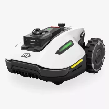 Mammotion Yuka Mini 2 1000 Robotic Lawn Mower