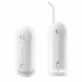 Dreame T02 Pro Bezvadu Kāta Putekļsūcējs 150 AW Balts