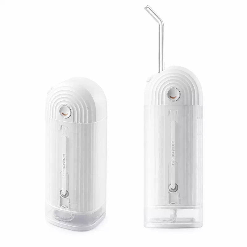 Dreame T02 Pro Bezvadu Kāta Putekļsūcējs 150 AW Balts