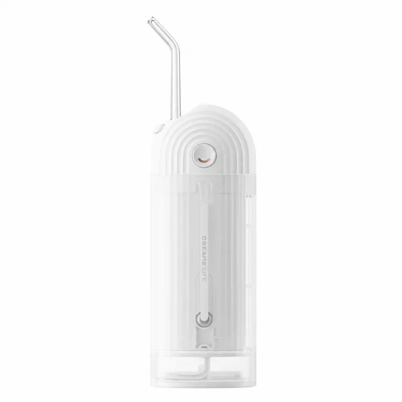 Dreame T02 Pro Bezvadu Kāta Putekļsūcējs 150 AW Balts