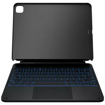 Typecase Edge + Keyboard Case for iPad Pro 13 2024/2025 Black