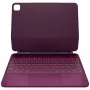 Typecase Edge tastatūras maciņš iPad Pro 13 2024/2025, Aveņu