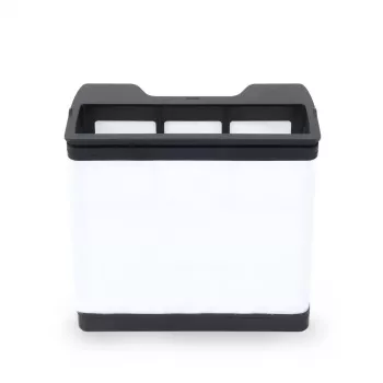 ECOVACS ULTRAMARINE P1 Iekšējais HEPA filtrs Deebot X1 Omni/Turbo/Plus