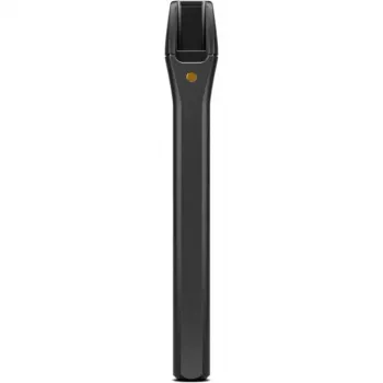 RODE Interview Micro rokas adapteris Wireless GO raidītājam (melns)