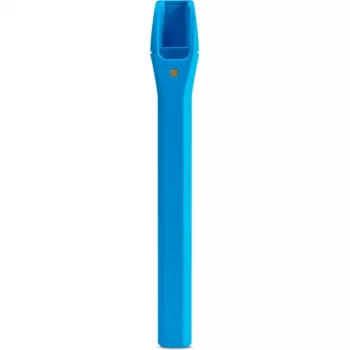 Rode Interview Micro rokas adapteris (zils) Wireless GO raidītājiem