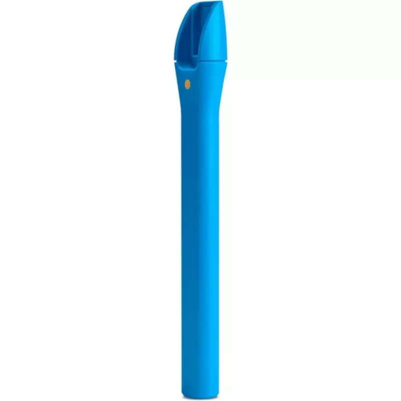 Rode Interview Micro rokas adapteris (zils) Wireless GO raidītājiem