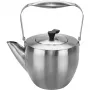 Bodum Columbia tējas pagatavotājs 1,5 L, matēts nerūsējošais tērauds