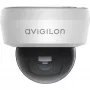Avigilon 5.0MP H6 Mini Dome Camera WDR LightCatcher Day/Night - Tīkla kamera